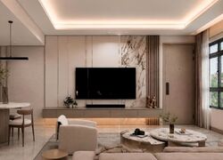 Blk 424 SUN PLAZA GARDENS (Tampines), HDB 4 Rooms #608556251